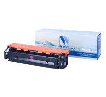 NVPrint CF213A/CE323A/CB543A/Canon 716/731 Картридж для HP LaserJet Color Pro M251n/nw/M276n/nw/CP1525n/nw/CM1415fn/fnw/CP1215/CM1312/nfi/ Canon i-SENSYS LBP5050n/MF8030Cn/ LBP-7100 (1600K) Magenta