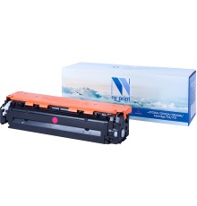NVPrint CF213A/CE323A/CB543A/Canon 716/731 Картридж для HP LaserJet Color Pro M251n/nw/M276n/nw/CP1525n/nw/CM1415fn/fnw/CP1215/CM1312/nfi/ Canon i-SENSYS LBP5050n/MF8030Cn/ LBP-7100 (1600K) Magenta