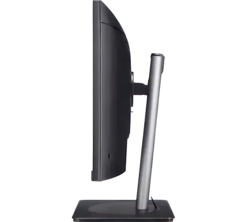 Монитор 34'' ACER Vero CB343CURbemiiphuzx, ZeroFrame,Curved 3800R Black,21:9,IPS,3440x1440,4ms,300cd,60Hz,2xHDMI(2.0)+1xDP(1.2)+1xType-C(90W)+Audio out+USB3.2x2(Gen2)+USB 3.2x1(Gen1)+USB-B(2up 3down) (UM.CB3EE.001)