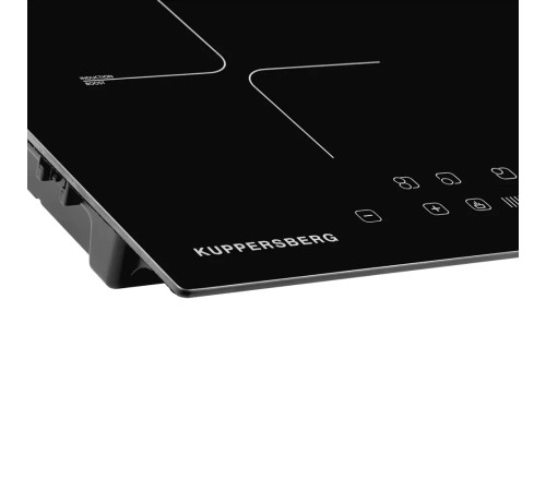 Встраиваемая варочная панель Kuppersberg ICS 612