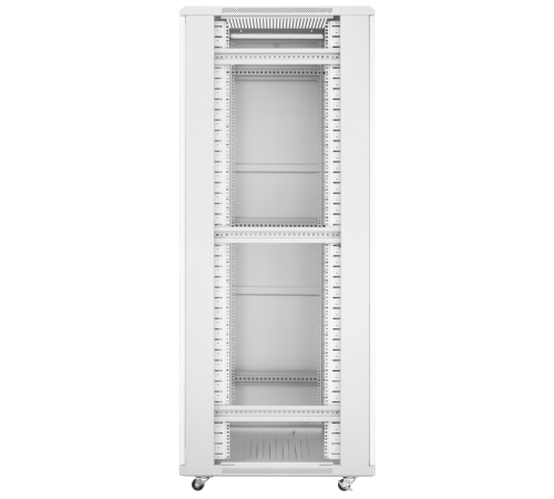 Шкаф телекоммуникационный напольный 32U 600x1000мм, серия TFC (SNR-TFC-326010-GS-G-SF) Шкаф телекоммуникационный напольный 32U 600x1000мм, серия TFC (SNR-TFC-326010-GS-G-SF)