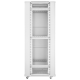 Шкаф телекоммуникационный напольный 32U 600x1000мм, серия TFC (SNR-TFC-326010-GS-G-SF)