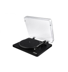 Проигрыватель виниловых дисков Phaze Audio Diana Цвет: Чёрный [Shadow black]