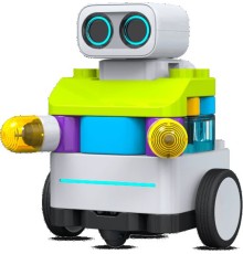 Робототехнический набор Botzees Classic