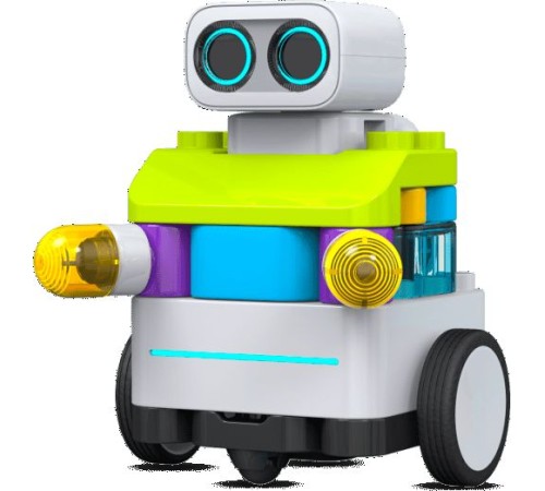 Робототехнический набор Botzees Classic