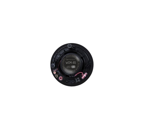 Wharfedale WCM-65 Цвет: Белый [White]