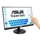 Монитор ASUS [90LM0490-B02170] 22