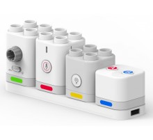 Ресурсный набор Botzees Connect Kit