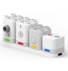 Ресурсный набор Botzees Connect Kit