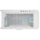 Cougar Airface Pro RGB White 4x120MM ARGB FAN, ARGB FAN HUB, БЕЗ БП, БЕЛЫЙ, E-ATX