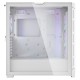 Cougar Airface Pro RGB White 4x120MM ARGB FAN, ARGB FAN HUB, БЕЗ БП, БЕЛЫЙ, E-ATX