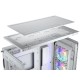 Cougar Airface Pro RGB White 4x120MM ARGB FAN, ARGB FAN HUB, БЕЗ БП, БЕЛЫЙ, E-ATX