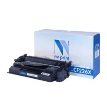 NV Print NV-CF226X совместимый для HP M402d/M402dn/M402dne/M402dw/M402n/M426dw/M426fdn/M426fdw (9000k)