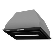 Встраиваемая вытяжка Kuppersberg INTRO 60 BLACK