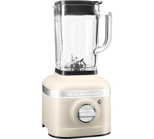 Стационарный блендер KitchenAid KitchenAid 5KSB4026EMH Стационарный блендер KitchenAid KitchenAid 5KSB4026EMH