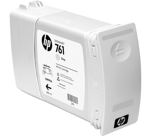 Картридж HP 761 (CM995A)