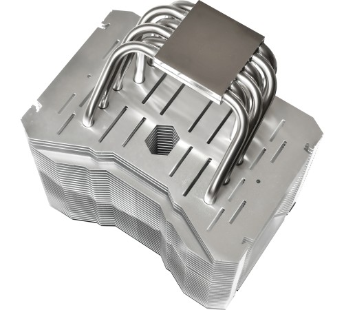 Кулер для процессора Thermalright Macho MAXX (MACHO-MAXX) Кулер для процессора Thermalright Macho MAXX (MACHO-MAXX)