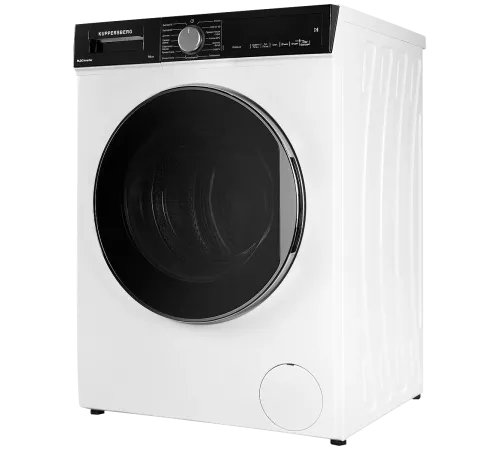 Отдельностоящая стиральная машина Kuppersberg Kuppersberg WM 581 W