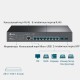 Коммутатор TP-Link SG3210 (SG3210.)