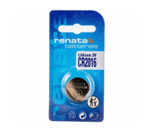 Батарейка 2016 Renata CR2016
