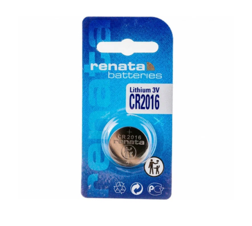 Батарейка 2016 Renata CR2016