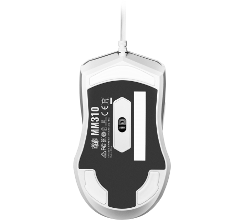 Мышь Cooler Master MM-310-WWOL1