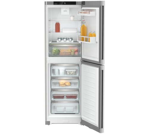 Холодильники LIEBHERR Liebherr CNsff 5704 Pure NoFrost (CNsff 5704-20 001)