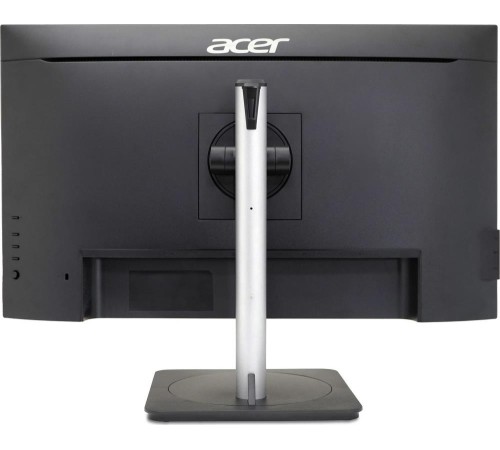 ЖК монитор ACER CB273UEBEMIPRUZXV/27"/IPS/2560x1440 16:9/100Hz/350/4 мс/да/черный/10 кг UM.HB3EE.E02 ЖК монитор ACER CB273UEBEMIPRUZXV/27"/IPS/2560x1440 16:9/100Hz/350/4 мс/да/черный/10 кг UM.HB3EE.E02