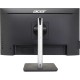 ЖК монитор ACER CB273UEBEMIPRUZXV/27"/IPS/2560x1440 16:9/100Hz/350/4 мс/да/черный/10 кг UM.HB3EE.E02