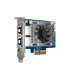 Сетевая карта QNAP QXG-10G2T-X710