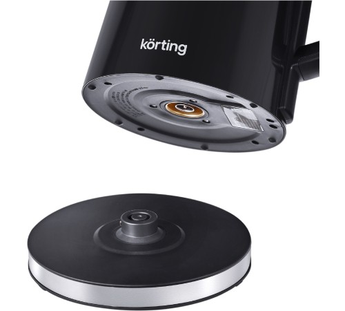 Электрический чайник KORTING Korting KWK 0907 G