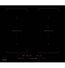Встраиваемые индукционные панели Graude Graude IK 60.2 B