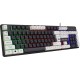 Клавиатура USB GK-077 DARK KNIGHT 45078 DEFENDER
