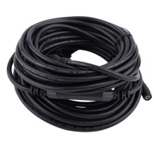 Кабель-адаптер USB3.0-repeater, удлинительный активный <Am-->Af> 5м VCOM <CU827> VCOM USB 2.0 Type-AM - USB 2.0 Type-AF 5м (CU827-5M)