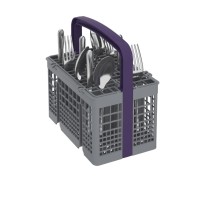 Отдельностоящая посудомоечная машина 60CM BDFN26422W 7629308377 BEKO