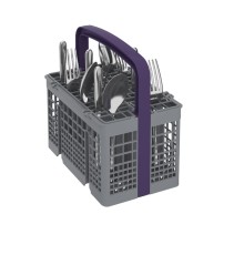 Отдельностоящая посудомоечная машина 60CM BDFN26422W 7629308377 BEKO