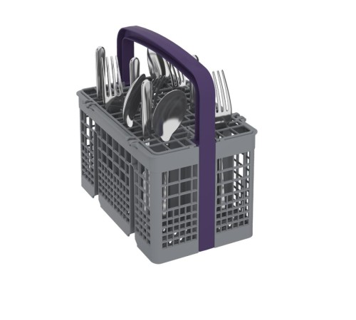 Отдельностоящая посудомоечная машина 60CM BDFN26422W 7629308377 BEKO Отдельностоящая посудомоечная машина 60CM BDFN26422W 7629308377 BEKO