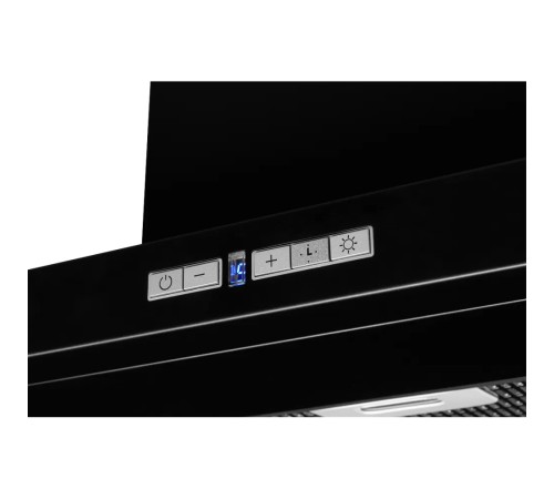 Вытяжка островная Kuppersberg Kuppersberg DUDL 4 BL