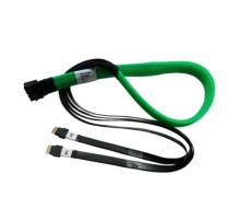 Кабель SFF8654 TO 05-60004-00 LSI