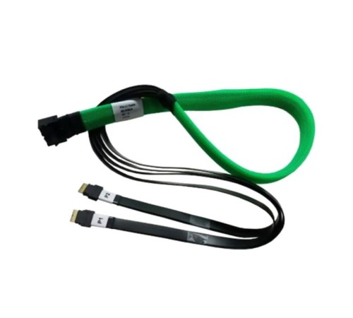 Кабель SFF8654 TO 05-60004-00 LSI