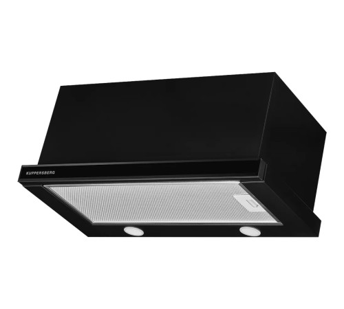 Встраиваемая вытяжка Kuppersberg Kuppersberg SLIMTURBO 60 GB