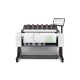 Струйное МФУ HP DesignJet T2600dr PS 36-in MFP (3EK15A)