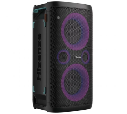 Портативная колонка Hisense Hisense Party rocker one