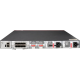 S5732-H48XUM2CC (24x100M/1G/2.5G/5G/10G Ethernet ports, 24x10GE SFP+ ports, 4x25GE SFP28 + 2x40GE ports or 2x100GE QSFP28 ports, 1xexpansion slot, PoE++, without power module)