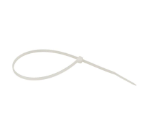 EKF plc-c-2.5x200 Хомут нейлоновый (2,5х200) (100шт.) EKF Basic