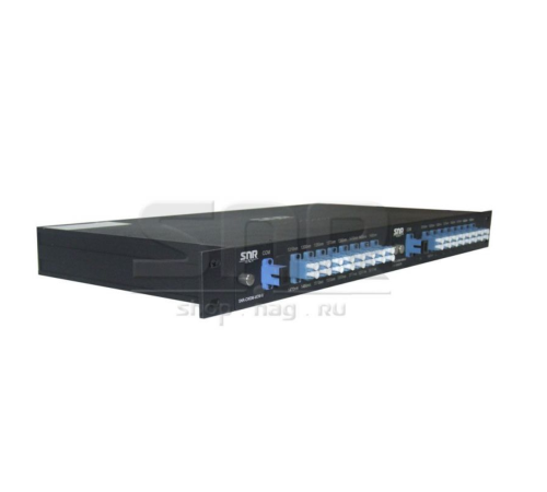 Шасси для оптических модулей