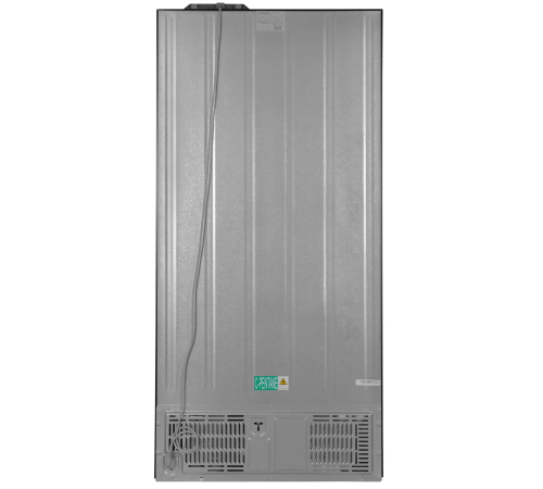 Холодильник Maunfeld MFF177NFBE