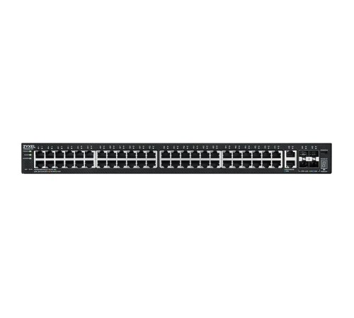 Коммутатор Zyxel XGS2220-54-EU0101F