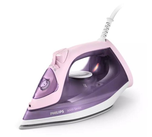PHILIPS  DST3020/30 Утюг, 2200 Вт,160г, сиреневый