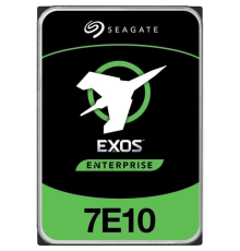 Жесткий диск Seagate ST10000NM003B